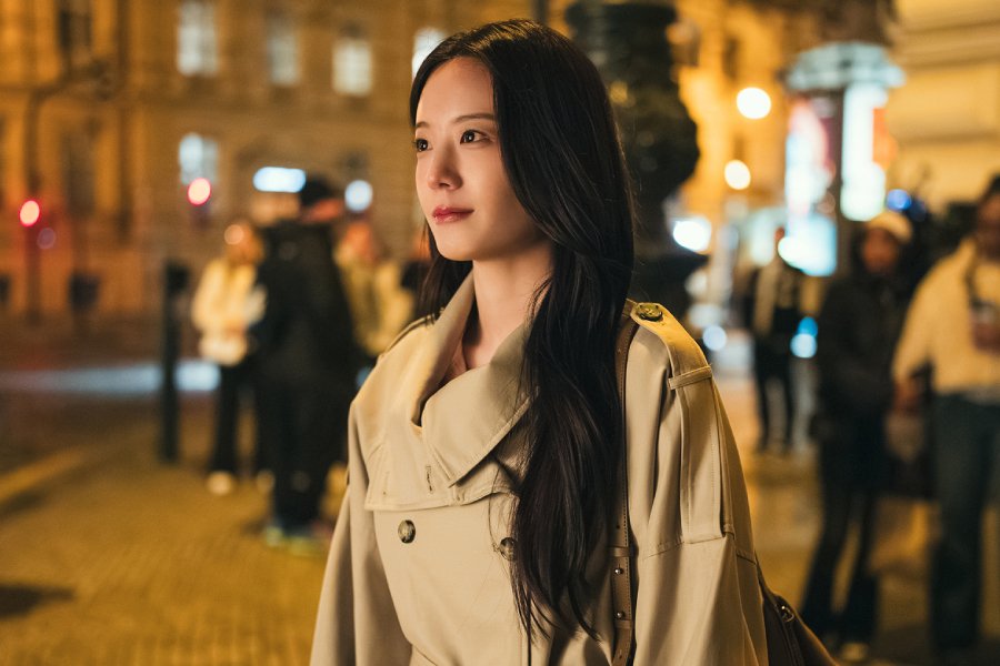Jang Gyuri Shares Her Approach To Playing A Warm-Hearted Violist In “Four Hands, Two Sonatas” Jang Gyuri Shares Her Approach To Playing A Warm-Hearted Violist In “Four Hands, Two Sonatas”