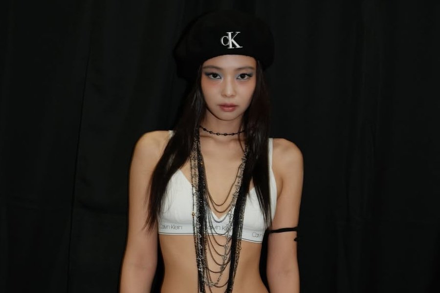 Jennie Announces Comeback Plans | Soompi
