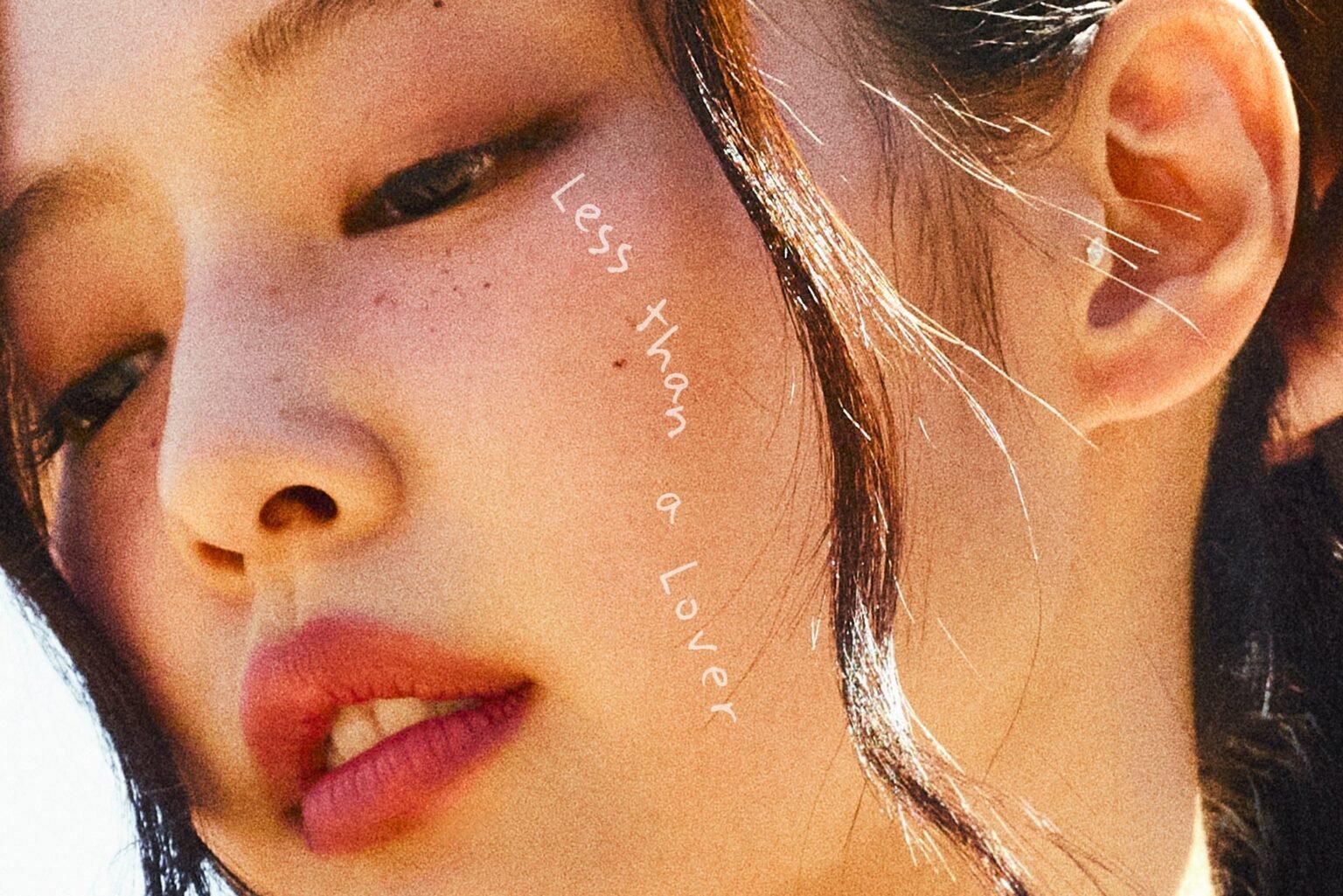 Jennie Breaks Top 10 Of Billboard's Summer Songs Chart With "Dracula" As "Less than a Lover" Debuts On Global 200