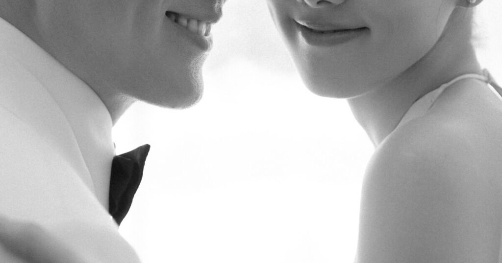 K-Pop Idol Announces Pregnancy And Marriage To Actor