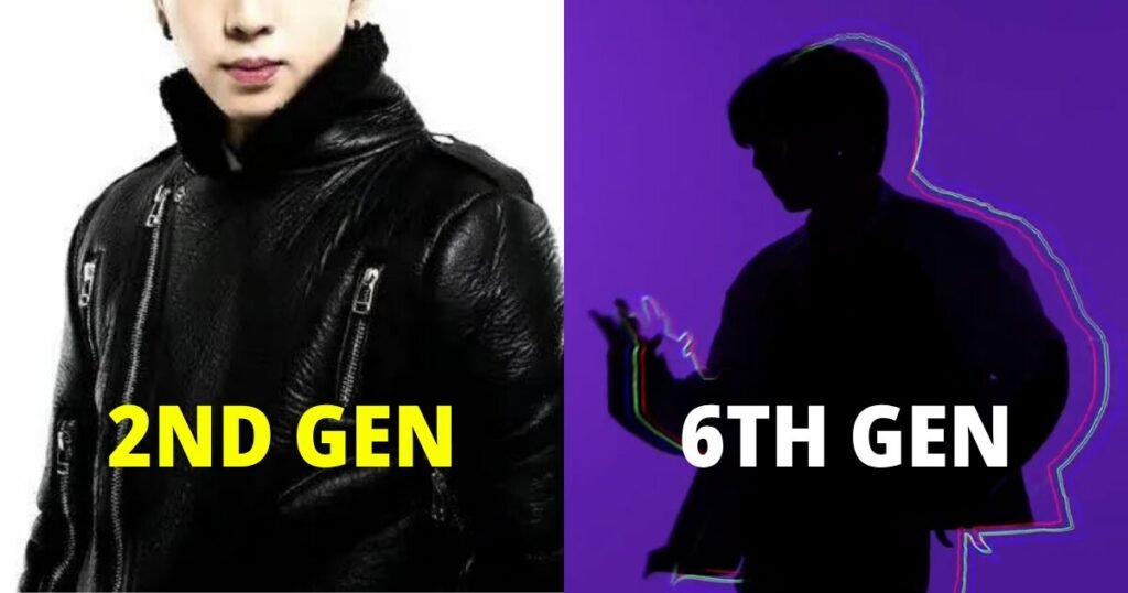 K-Pop Idol Debuts In His 8th Group At 32 Years Old