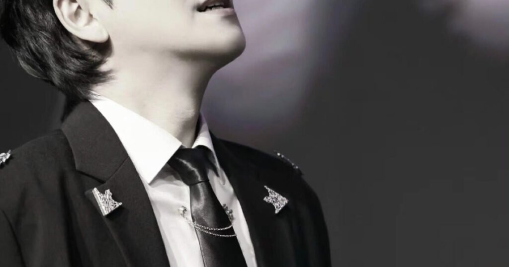 K-Pop Idol Makes Surprise Marriage Announcement With Heartfelt Letter