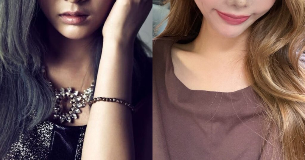 K-Pop Idol’s Seemingly Changed Appearance Sparks Plastic Surgery Accusations K-Pop Idol's Seemingly Changed Appearance Sparks Plastic Surgery Accusations