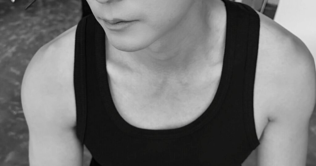 K-Pop Star Candidly Confesses His Arrogant Days