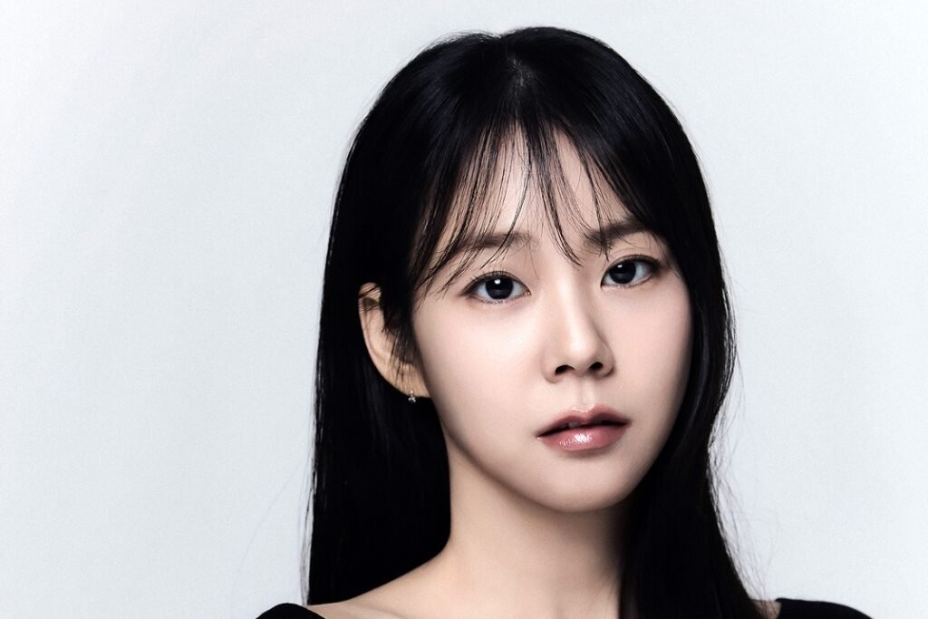 KARA's Han Seung Yeon's Agency Responds To Concerns About Her Health