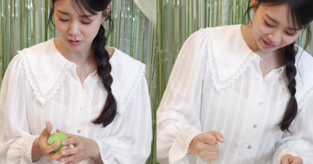 KARA’s Seungyeon Spotted With Trembling Hands, Reportedly Suffering From A Bigger Health Issue KARA's Seungyeon Spotted With Trembling Hands, Reportedly Suffering From A Bigger Health Issue