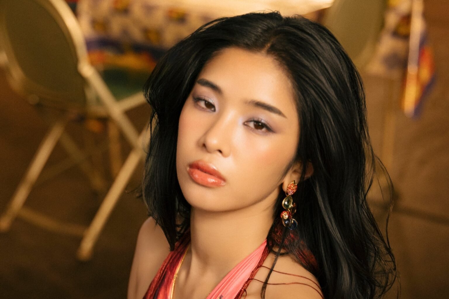 KATSEYE's Sophia To Sit Out Europe Tour