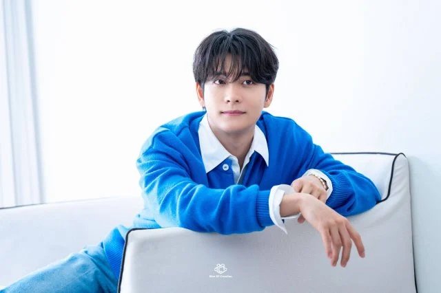 Kang Tae-oh in "Divorce Investigator Hong Mal-geum" (2026/08/25) Kang Tae-oh in "Divorce Investigator Hong Mal-geum" (2026/08/25)