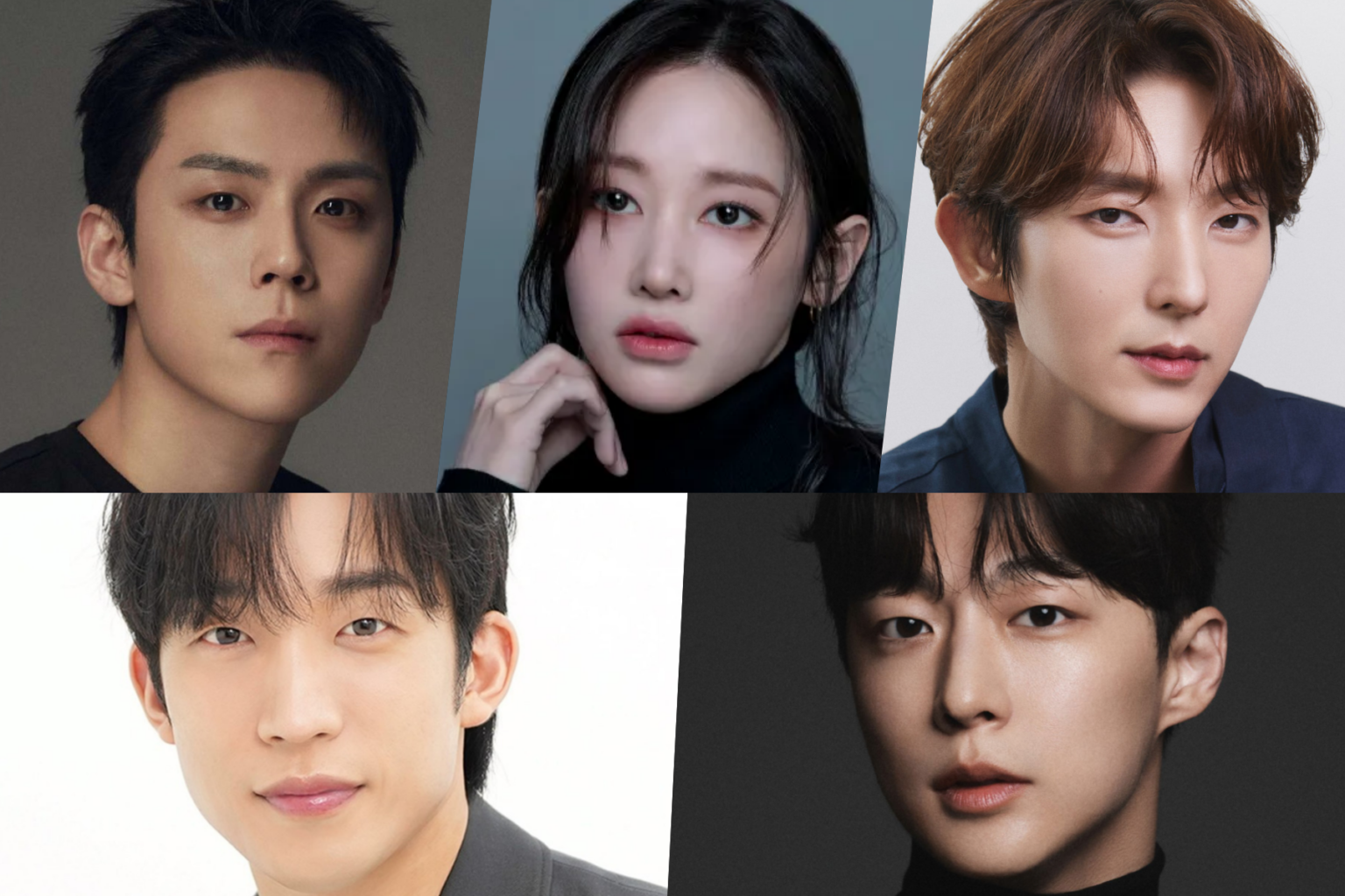Kim Do Hoon, Jun Jong Seo, Lee Joon Gi, Lee Sang Yi, And Bae In Hyuk Confirmed For New Historical Action Film Kim Do Hoon, Jun Jong Seo, Lee Joon Gi, Lee Sang Yi, And Bae In Hyuk Confirmed For New Historical Action Film