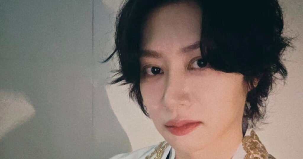Kim Heechul Divulges His Earnings From "Knowing Bros" VS Super Junior