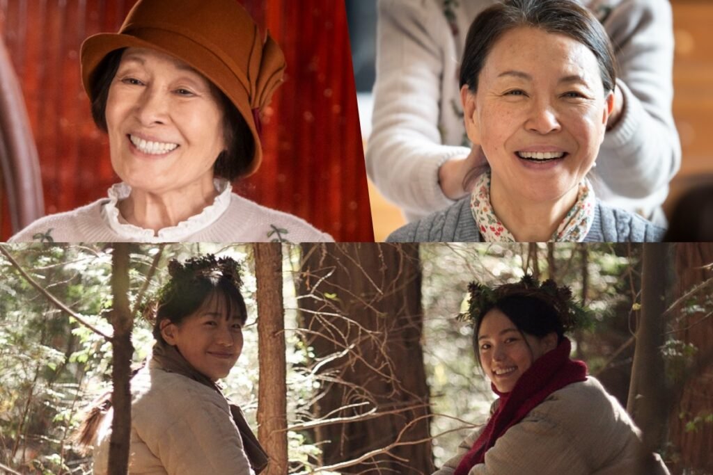 Kim Hye Ja And Cha Mi Kyung's Friendship Remains Radiant After 60 Years In New Film
