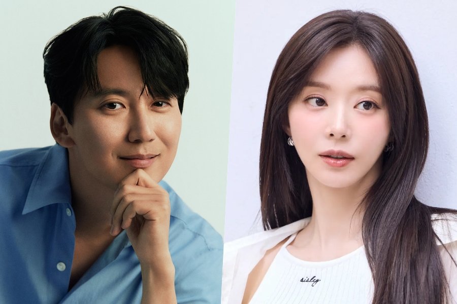 Kim Nam Gil And Lee Joo Bin In Talks To Lead New Courtroom Drama Kim Nam Gil And Lee Joo Bin In Talks To Lead New Courtroom Drama