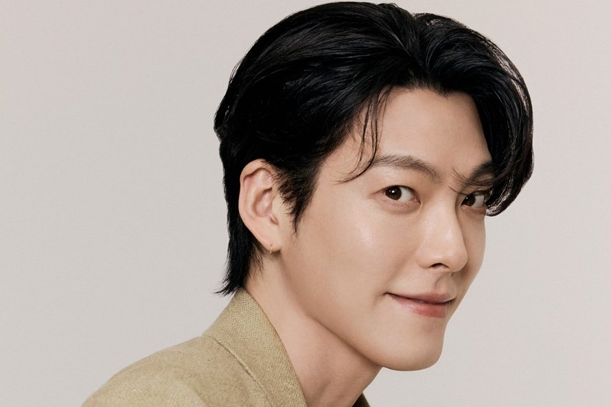Kim Woo Bin Confirmed To Star In New Drama Premiering This Year Kim Woo Bin Confirmed To Star In New Drama Premiering This Year
