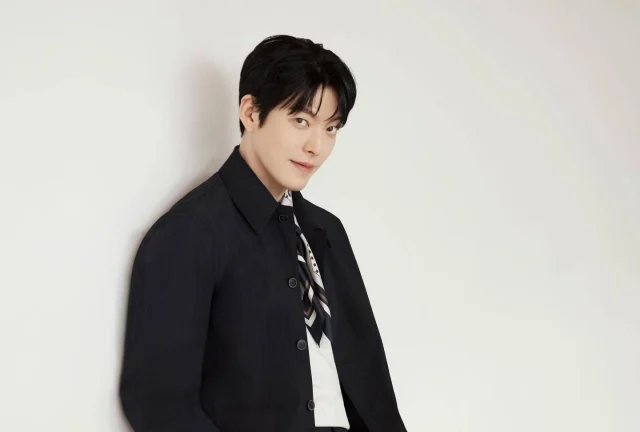Kim Woo-bin to Star in "Gift" as a Pitching Coach (2026/08/05)