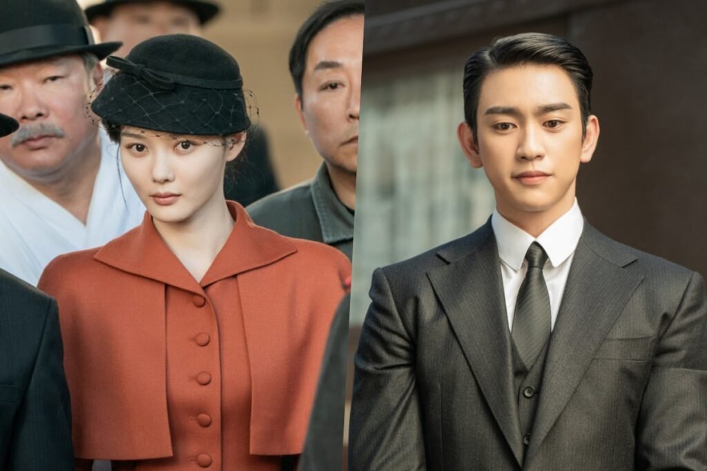 Kim You Jung And Park Jinyoung Begin A Tense Spy Romance In New Drama “100 Days Of Deception” Kim You Jung And Park Jinyoung Begin A Tense Spy Romance In New Drama "100 Days Of Deception"