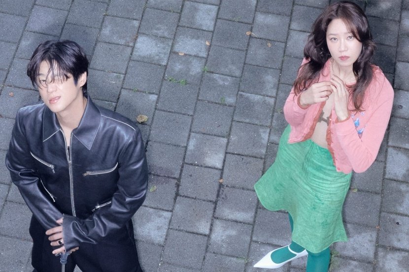 Kong Hyo Jin And Jung Jun Won Talk About Their Drama “A Bona Fide Killer,” Their Experience Working Together, And More Kong Hyo Jin And Jung Jun Won Talk About Their Drama "A Bona Fide Killer," Their Experience Working Together, And More