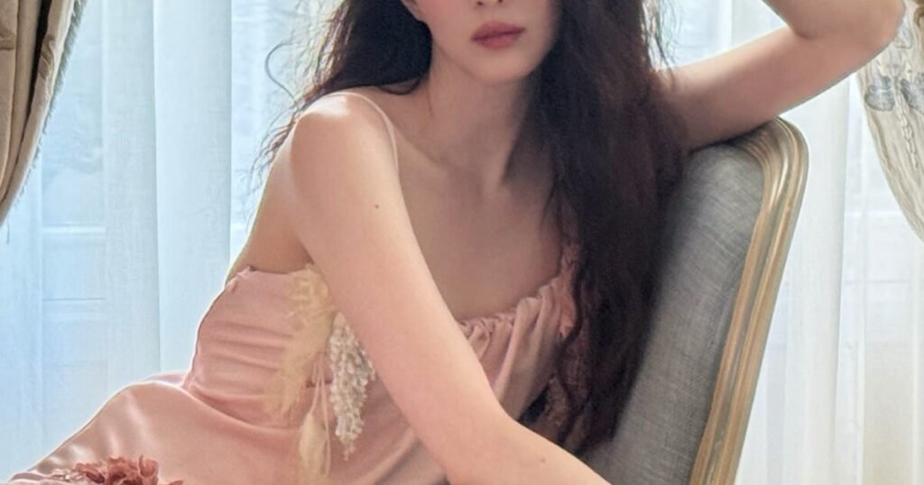 Korean Actress Confesses Side Effect Of Rapid Dieting