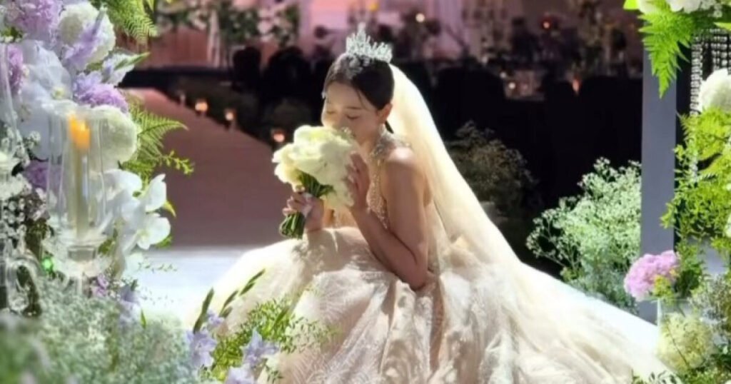 Korean Actress Confesses To Undergoing Liposuction Despite Being Thin