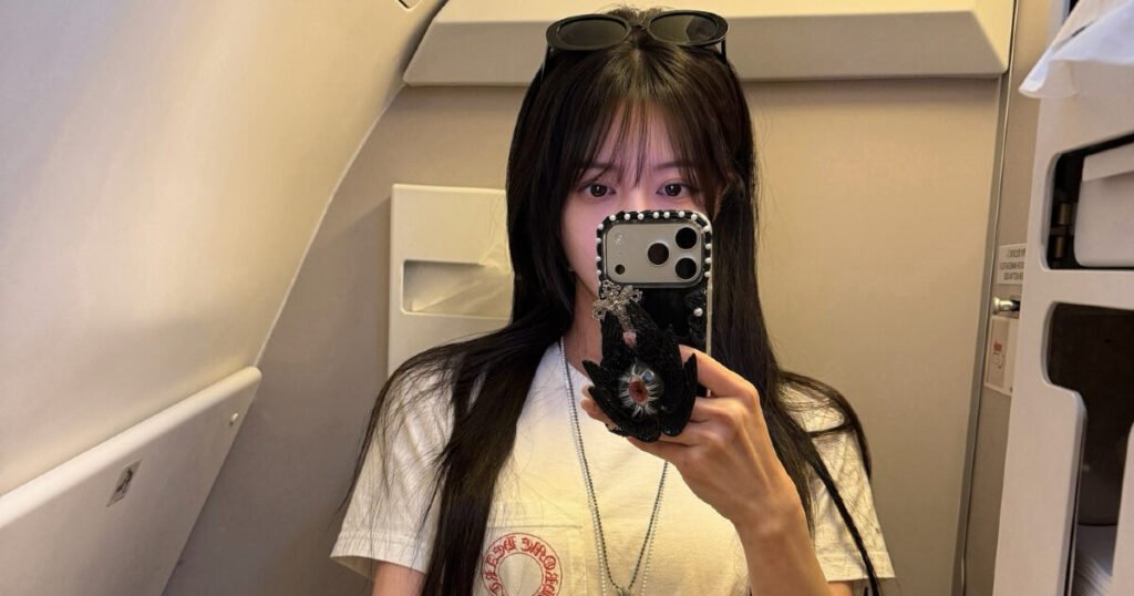 Korean Actress Thinks Being Pretty Is Enough, Gets Taught A Lesson Korean Actress Thinks Being Pretty Is Enough, Gets Taught A Lesson
