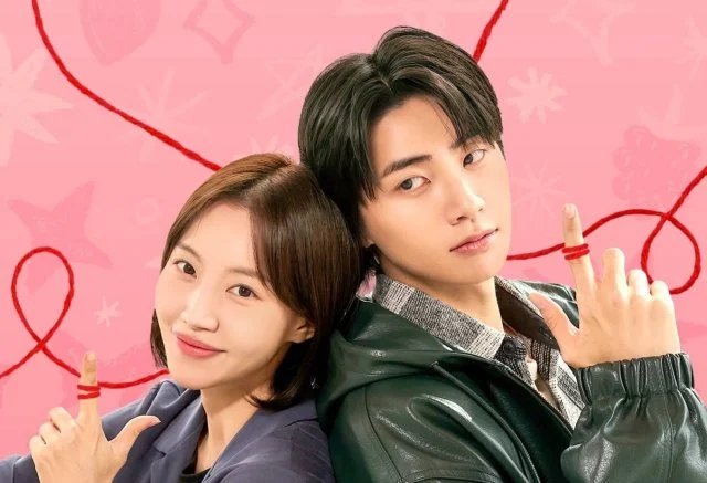 Korean Drama Starting Today 2026/08/06 (2026/08/06)