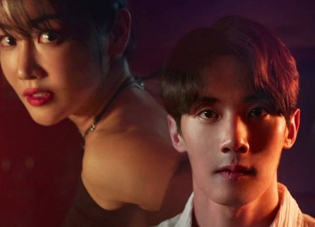Korean Drama Starting Today 2026/08/13 (2026/08/13)