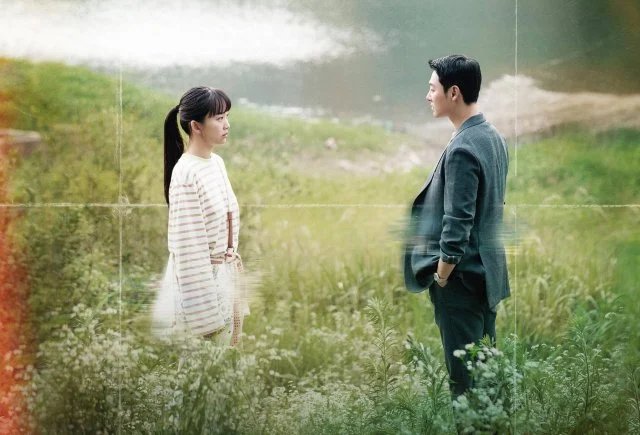 Korean Drama of the Week "My Perfect Stranger" (2026/08/06) Korean Drama of the Week "My Perfect Stranger" (2026/08/06)