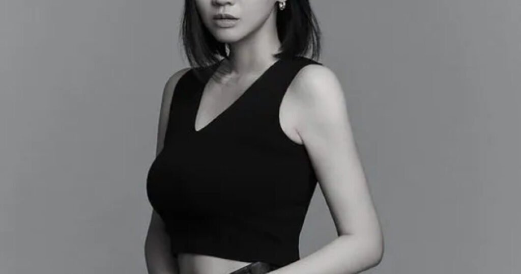 Korean Star Confesses The Heartbreaking Reason Her In-Laws Were Opposed To Her Marriage Korean Star Confesses The Heartbreaking Reason Her In-Laws Were Opposed To Her Marriage