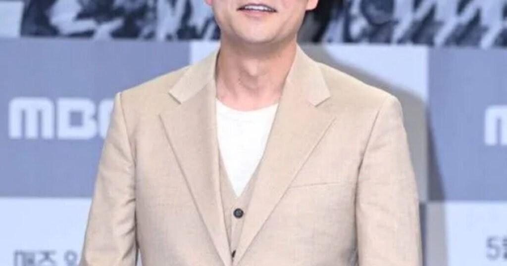 Korean Star Exposes The Insufferable Tendencies Of His Ex-Girlfriend
