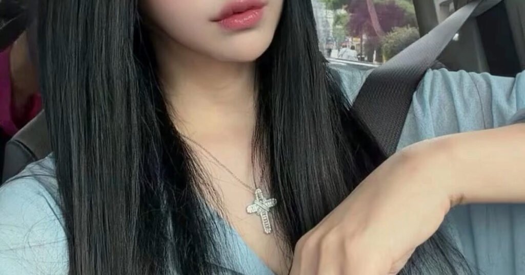 Korean Star Gets Real About The Struggles She Faced After Gender Reassignment Surgery Korean Star Gets Real About The Struggles She Faced After Gender Reassignment Surgery