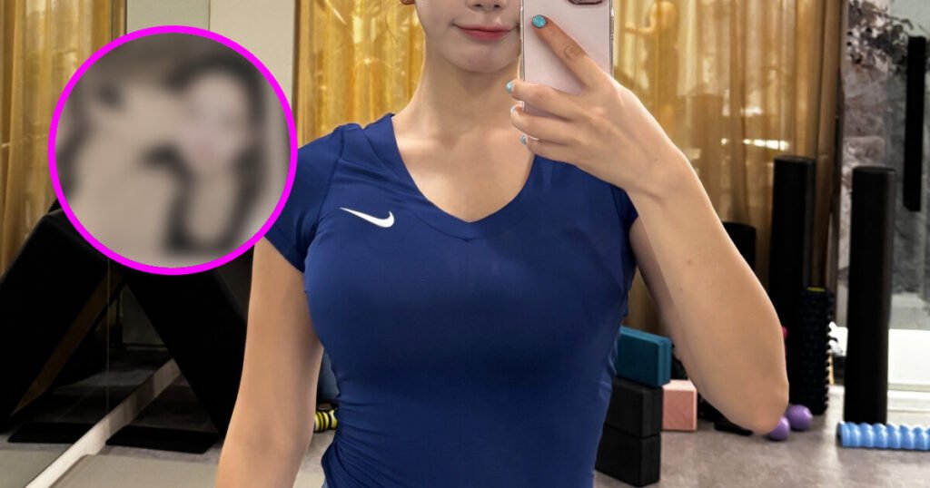 Korean Star Shocks With Sudden Reveal Of Doctor Boyfriend Korean Star Shocks With Sudden Reveal Of Doctor Boyfriend