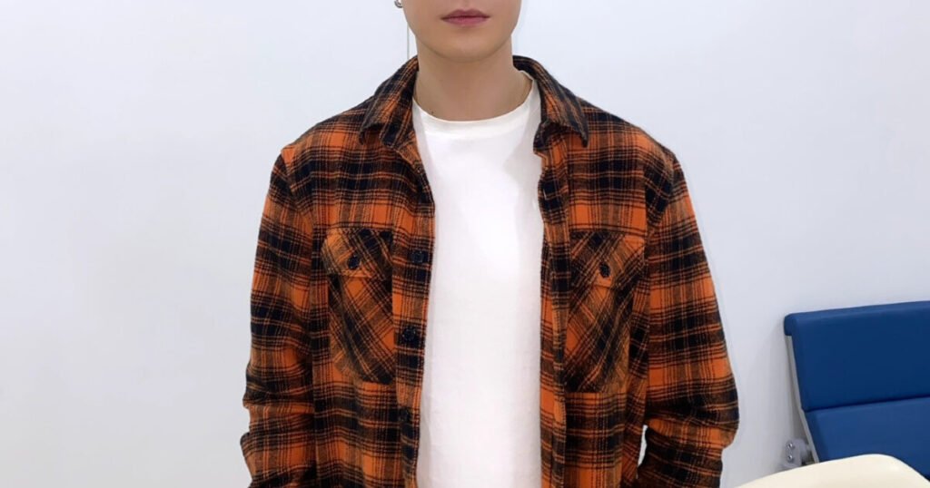 Korean Star Sparks Worry With Content Of Latest Instagram Post