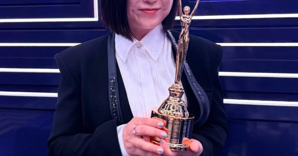Korean TV Personality Exposes Top Star’s “Disgusting True Nature”, Sparking Heated Responses Korean TV Personality Exposes Top Star's "Disgusting True Nature", Sparking Heated Responses