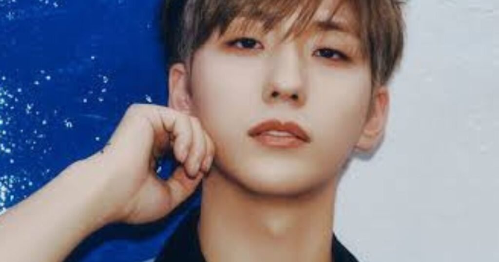 Leader Gunil Has Withdrawn From Xdinary Heroes And Left JYP Entertainment Leader Gunil Has Withdrawn From Xdinary Heroes And Left JYP Entertainment