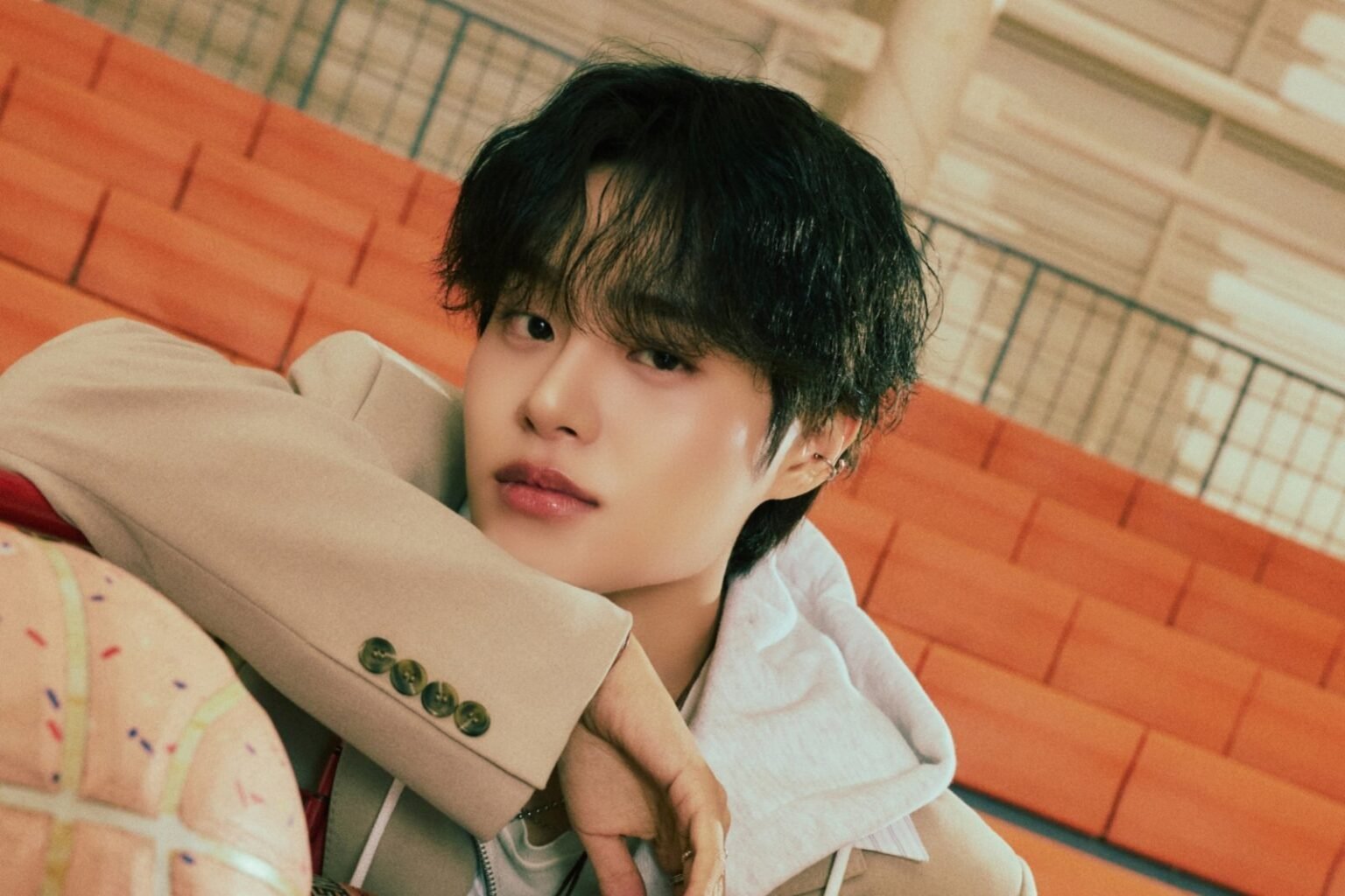 Lee Dae Hwi Signs With Wanna One Bandmate Kim Jae Hwan’s Agency Lee Dae Hwi Signs With Wanna One Bandmate Kim Jae Hwan's Agency