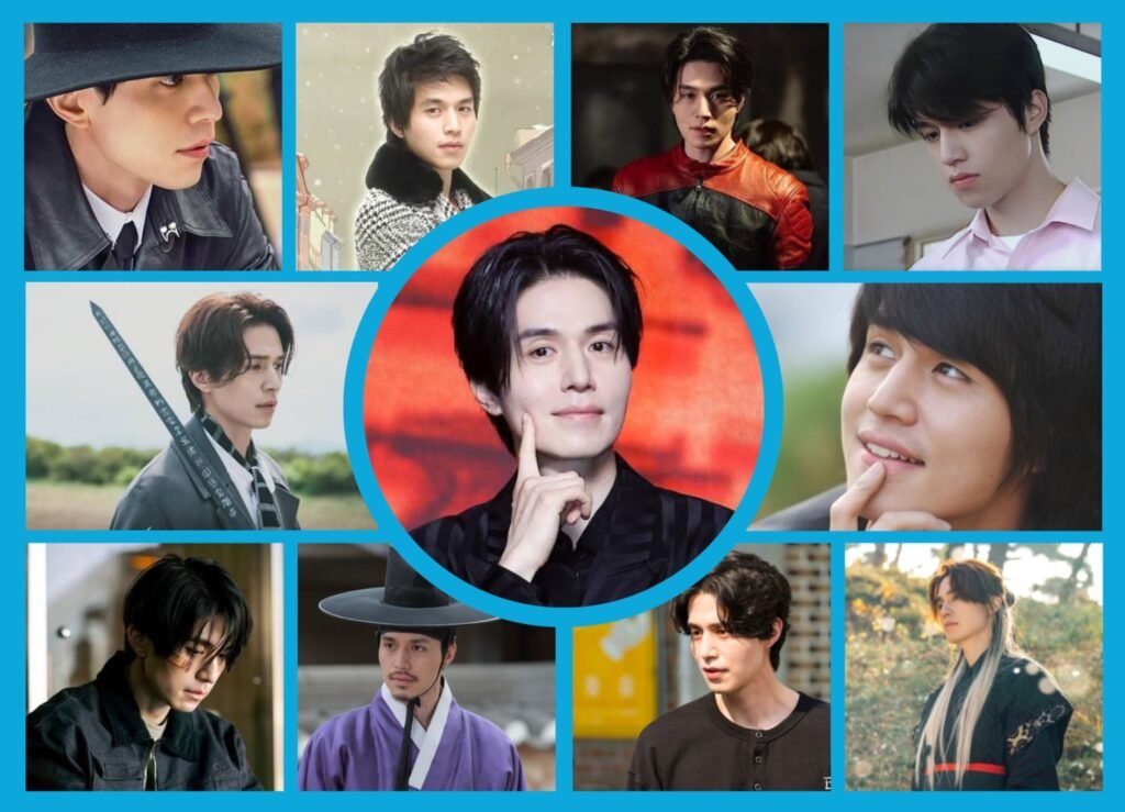 Lee Dong-wook drama » Dramabeans Editors