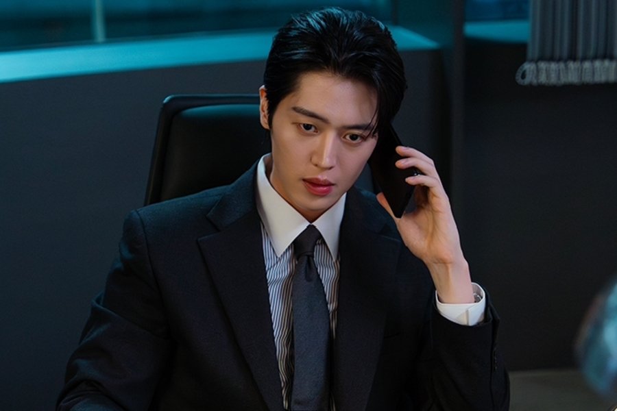 Lee Joo Ahn Is A Lawyer Who Would Do Anything To Win In “A Love Other Than Yours” Lee Joo Ahn Is A Lawyer Who Would Do Anything To Win In "A Love Other Than Yours"