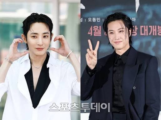 Lee Soo Hyuk Drops Out of Suzy Led K-drama Men of the Harem and Replaced with Lee Jong Won