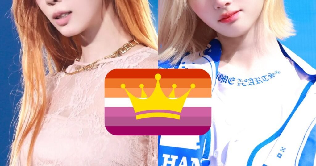 Lesbians Pick Their Fave 4th And 5th Gen K-Pop Idols