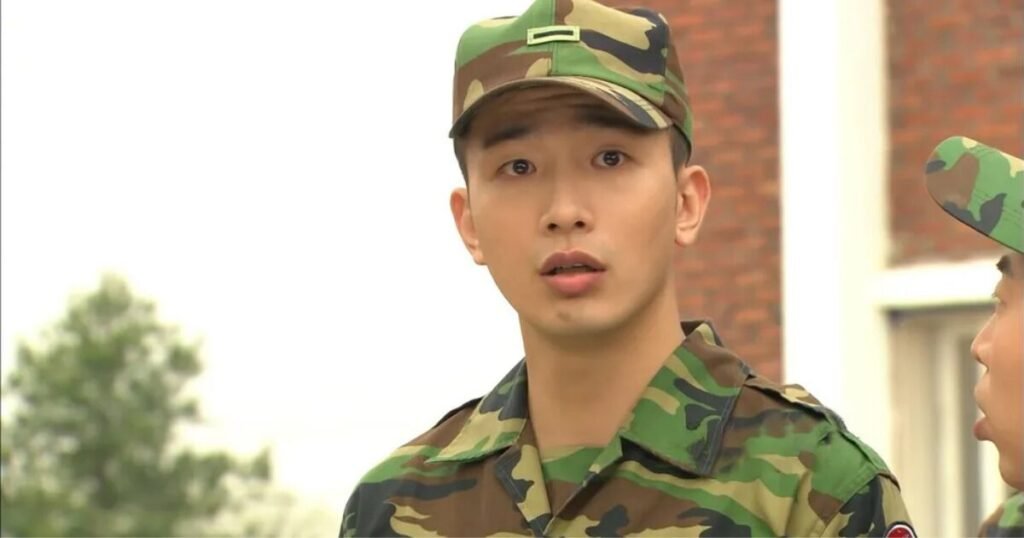 "Let's Eat" And "New Recruit" Actor Lee Yong Joo Dies At Age 44