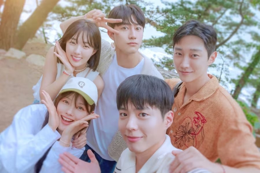 “Love In The Moonlight” 10th Anniversary Variety Show Confirms Broadcast Date