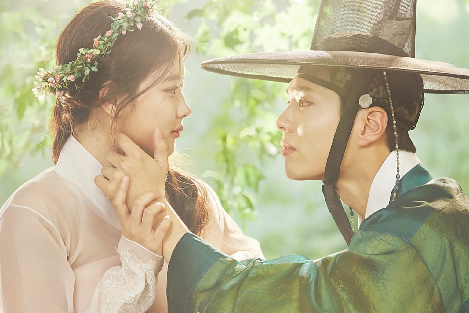"Love In The Moonlight" Celebrates 10th Anniversary