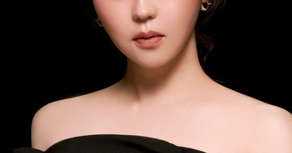 "Lovely Runner" Actress Announces Pregnancy