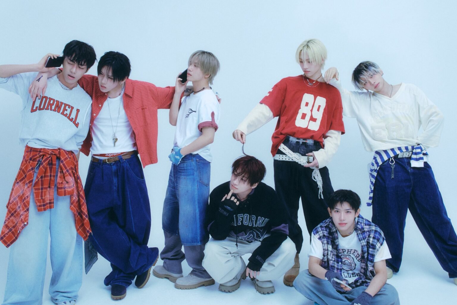MODYSSEY Announces First-Ever Comeback With New Teaser