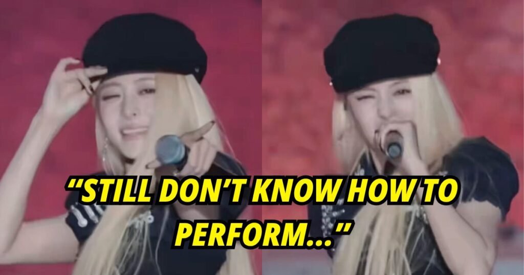 Main Vocalist???” LE SSERAFIM’s Yunjin Allegedly Caught Badly Lip-Syncing “In 4K "Main Vocalist???" LE SSERAFIM's Yunjin Allegedly Caught Badly Lip-Syncing "In 4K"