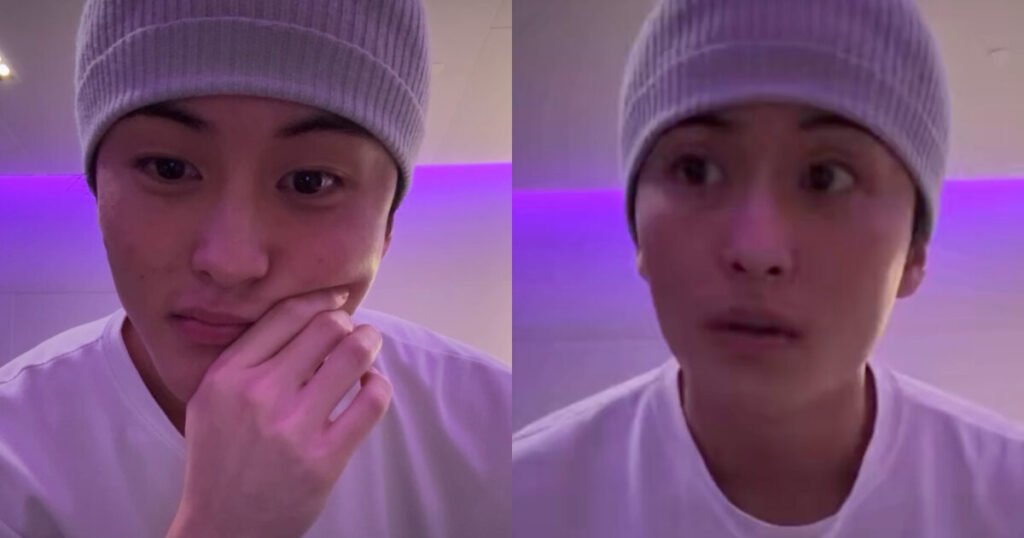 Mark Lee Allegedly Responds To Question Regarding His Relationship WIth NCT Members