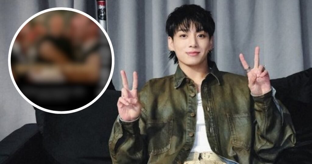 "Marry?" BTS Jungkook's Latest Social Media Activity Sparks Major "Speculations"
