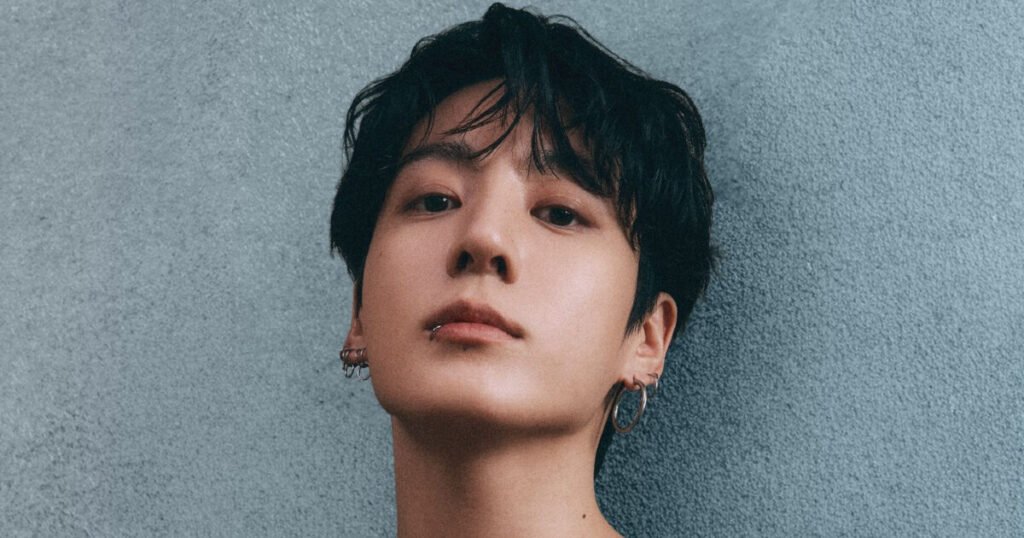 Mastermind Behind Theft Of BTS Jungkook's HYBE Stocks Receives Shocking Sentence