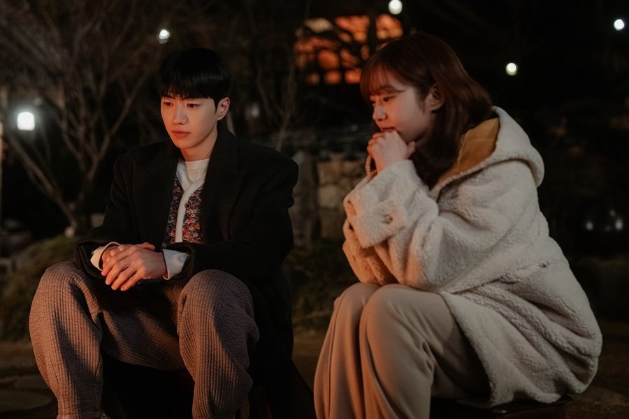 "My Bias, My Boss" Enjoys Boost In Ratings