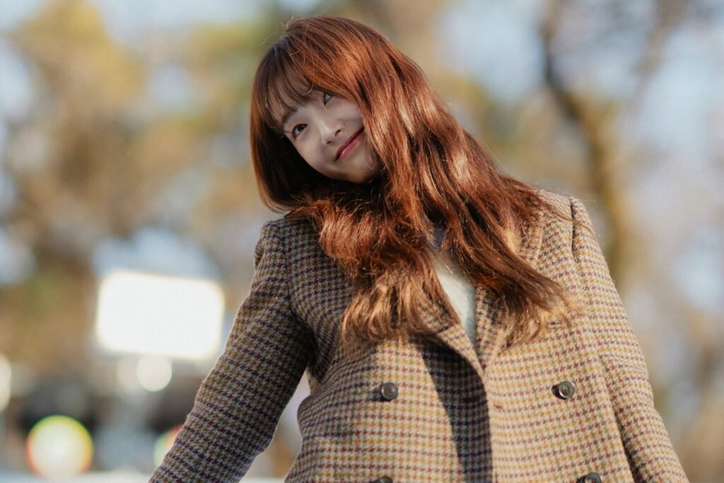 "My Bias, My Boss" Premieres To A Promising Start