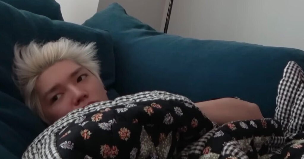 NCT Taeyong’s Remarks In Recent Messages Spark Major Concern